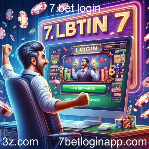 A Importância das Promoções em Jogos Online: Descubra as Ofertas do 7.bet