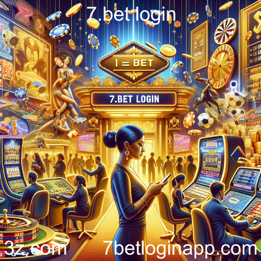 Apostas Esportivas: O Crescimento e a Acessibilidade com 7.bet